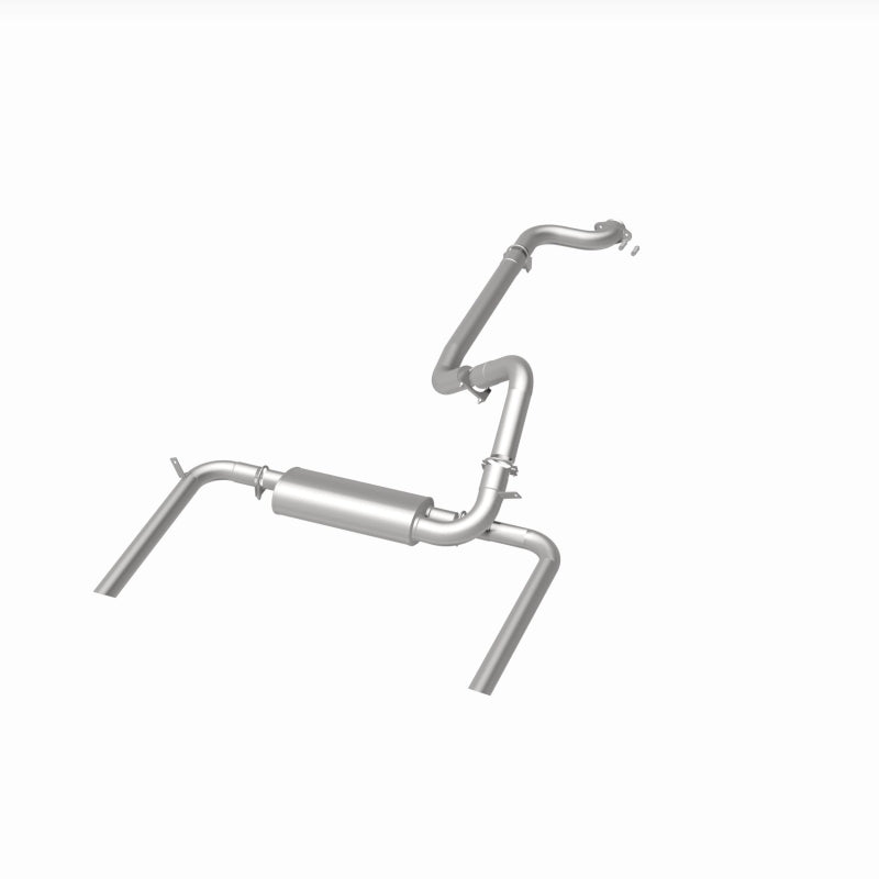 Magnaflow 106-0455 93-97 fits Camaro Firebird 5.7L BRE Exhaust Kit