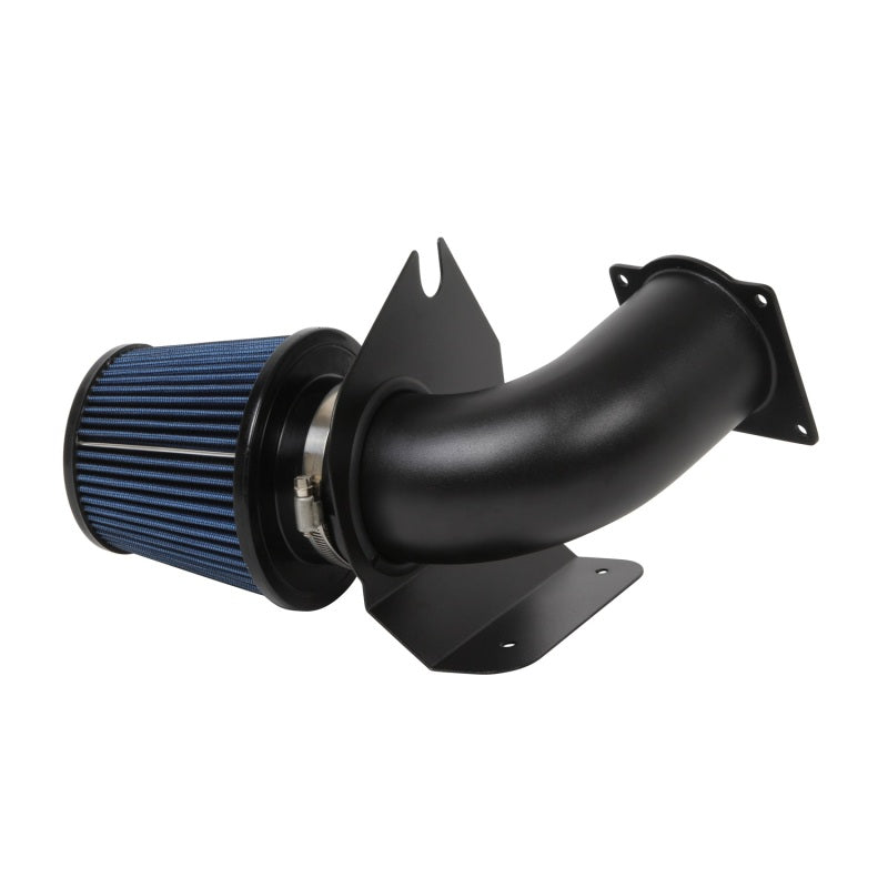 BBK 17185 Mustang 4.6 GT Cold Air Intake Kit - Blackout Finish