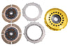 OS Giken NS101-BF60B fits Nissan 300ZX VG30DETT TR Series Overhaul Kit B (NS101-BF6)