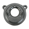 S&S 170-0049 Cycle Backplate for Models w/ Super E/G Carburetors