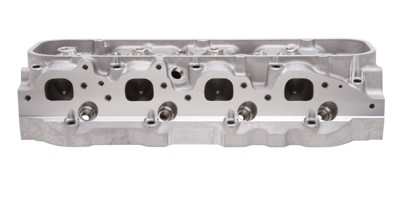 Edelbrock 60547 Cylinder Head Perf RPM BBC Rect Port NHRA Legal Bare