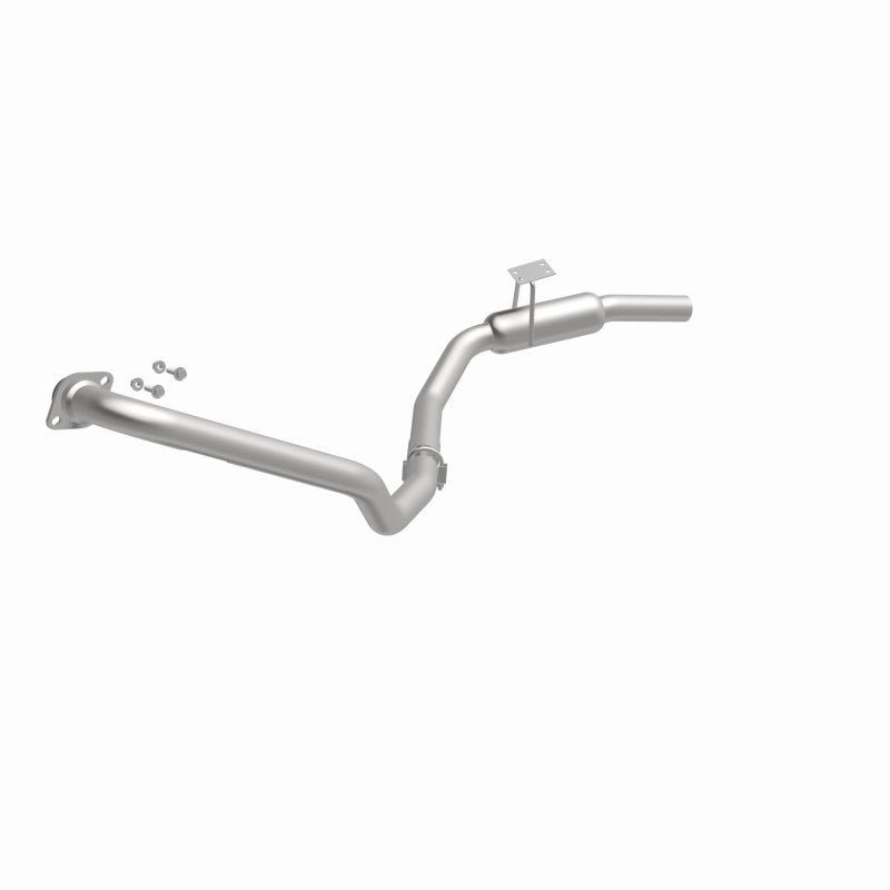 Magnaflow 108-0214 BRE Rear Muffler Kit Replacement fits Lexus