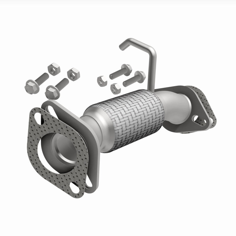 Magnaflow 107-0169 BRE Exhaust 06-08 fits Optima 2.4L Front Pipe Kit