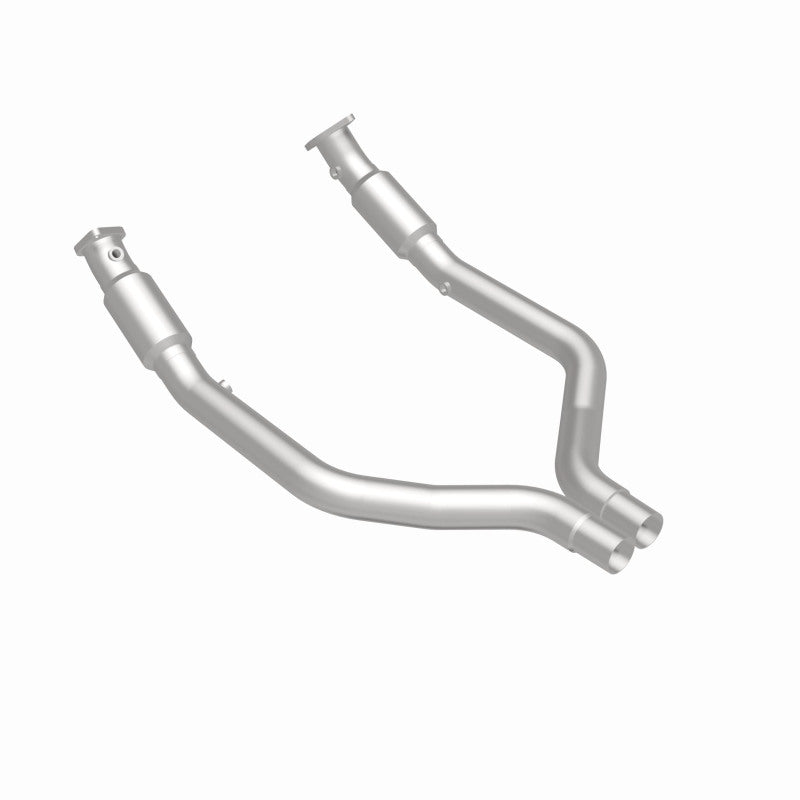 MagnaFlow 16420 Conv DF 05- fits SRT-8 6.1L OFF ROAD