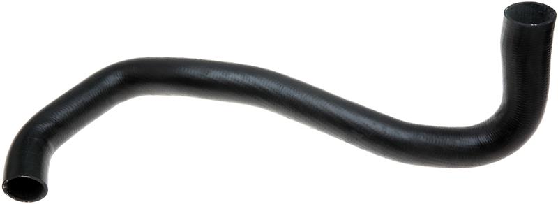 Gates 23986 01-04 Hino FE2620 Hino J08C-TP Diesel Lower Molded Coolant Hose