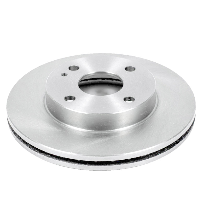PowerStop JBR925 fits Mazda 01-03 Protege Front Autospecialty Brake Rotor
