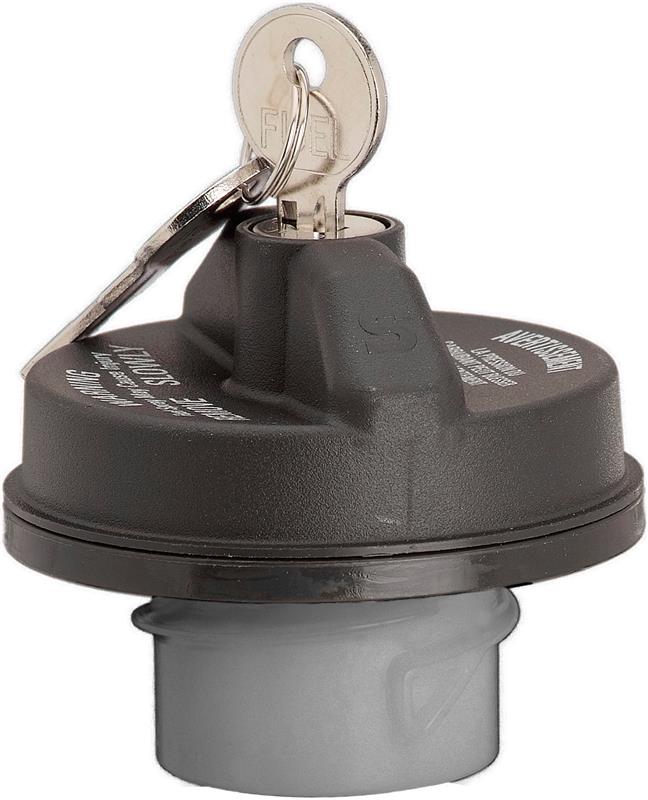 Gates 31836 05-10 fits Chrysler 300 Locking Fuel Cap