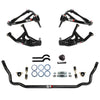 QA1 HK32-GMF2 70-81 fits GM F-Body Level 2 Handling Kit 2.0 w/o Shocks