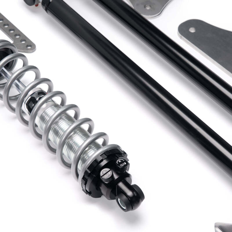 QA1 R275-150 Pro Parallel 4-Link System Double Adjust Coilovers- (Rear)