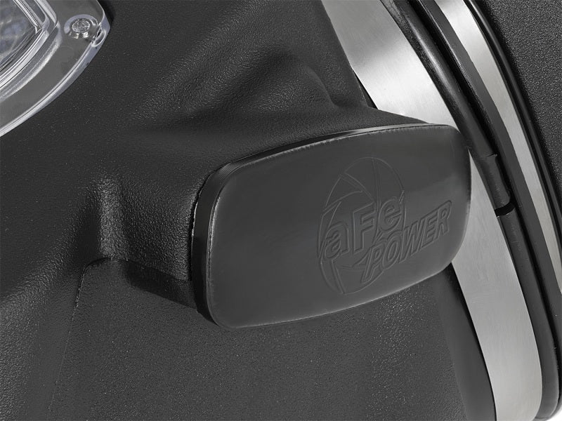 AFE 54-73116 um GT Pro 5R Cold Air Intake System 2017 fits Ford Superduty V8-6.