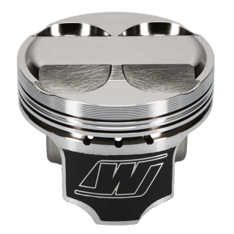 Wiseco K567M85AP fits Acura 4v DOME +2cc STRUTTED 85.0MM Piston Kit