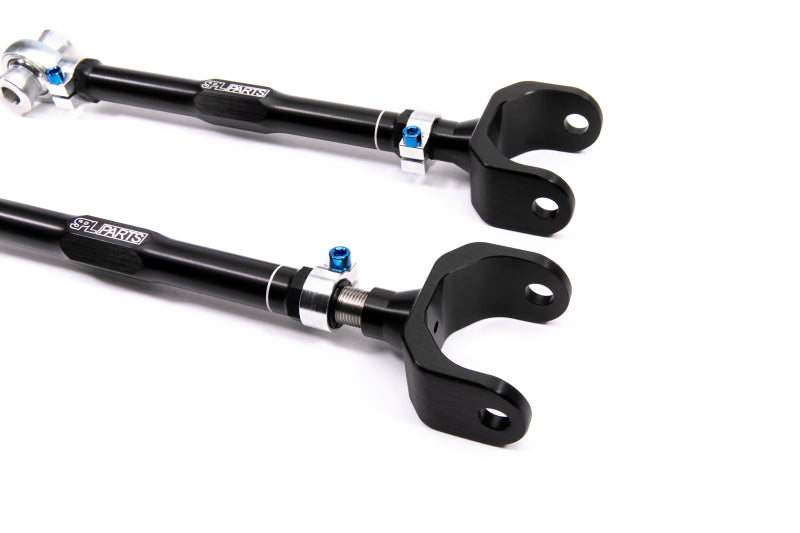 SPL Parts SPL RUA CAM6 2016+ fits Chevrolet Camaro (Gen 6) Rear Upper Control Ar