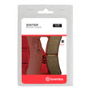 Brembo OE 07GR87SD 15-18 Arctic Cat Wildcat Sport 700cc Sinter Brake Pad - Front
