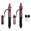 FOX 883-26-169 2025+ fits Toyota 4Runner / 2024+ LandCruiser GX550 3.2 Factory Race Rear Shock - 0-1.5in Lift