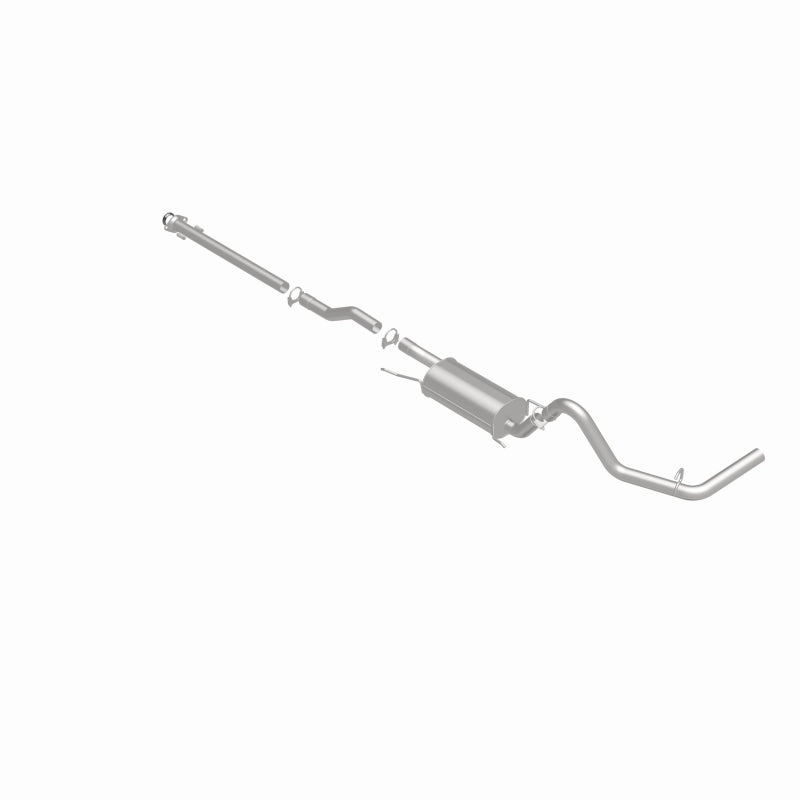 Magnaflow 106-0171 BRE Exhaust Kit 05-12 fits Toyota Tacoma 4.0L