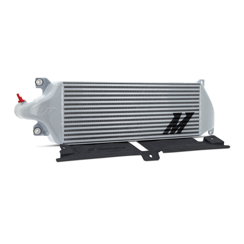Mishimoto MMINT-TAC-24SL 2024+ fits Toyota Tacoma Performance Intercooler-Silver