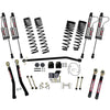Skyjacker GLAD NR GAS 6.5In SYS LT ADX