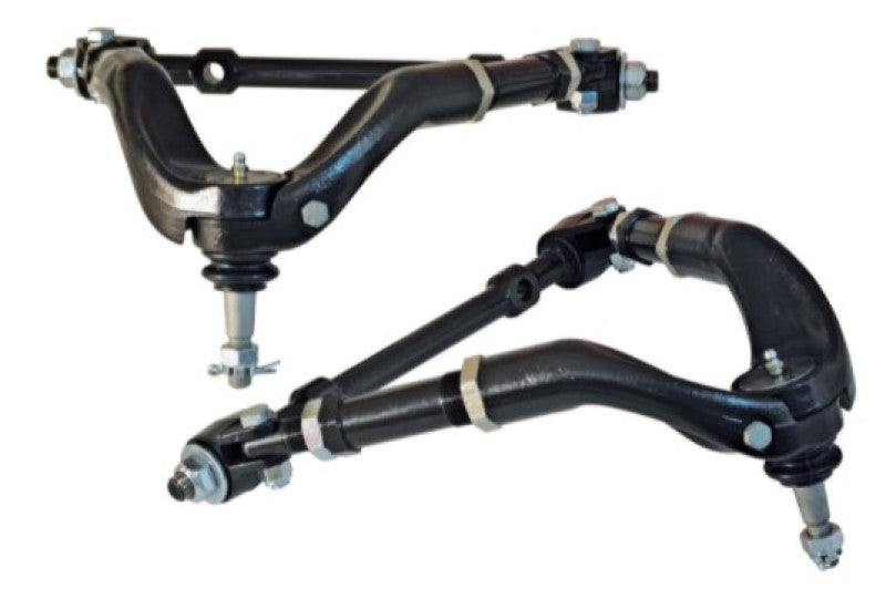 SPC Performance 97130 fits Chevrolet Camaro / El Camino / Malibu 2nd Gen F-Body Upper Adjustable Control Arm