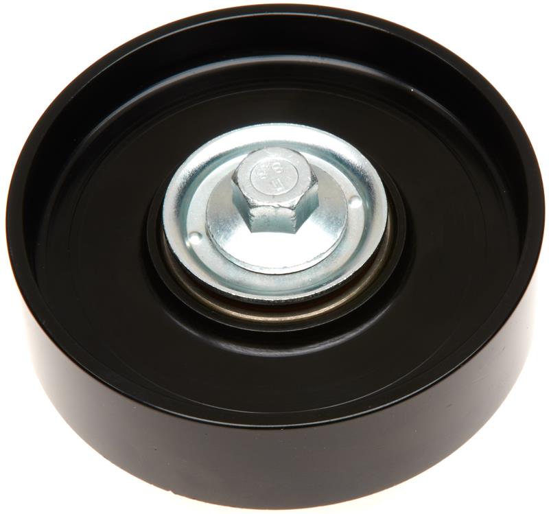 Gates 36340 00-04 fits Ford Focus 4-Cyl. 2.0L Idler Belt Drive Pulley