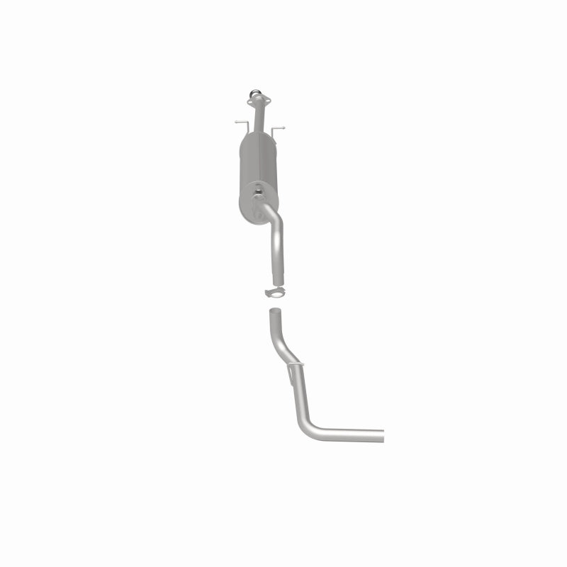 Magnaflow 106-0462 BRE Exhaust Kit 04-11 fits Ranger B2300 2.3L