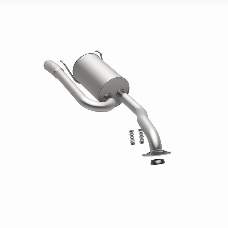 Magnaflow 108-0011 BRE Exhaust 09-13 fits Honda Fit 1.5L Muffler Kit
