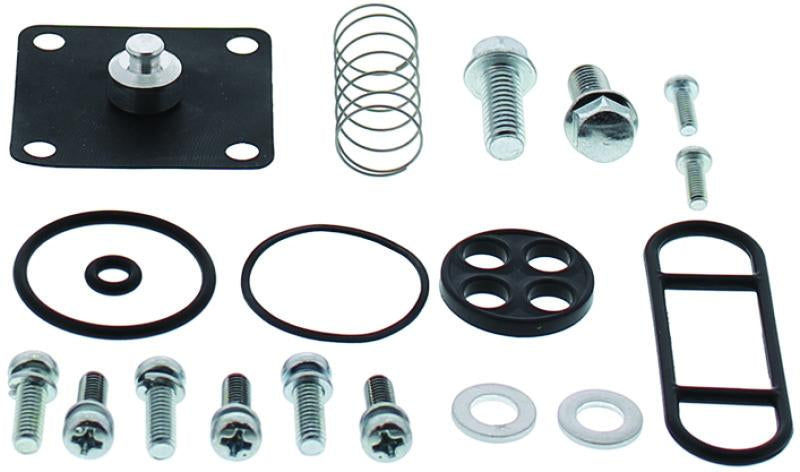 QuadBoss 420567 Qboss Fuel Tap Kit