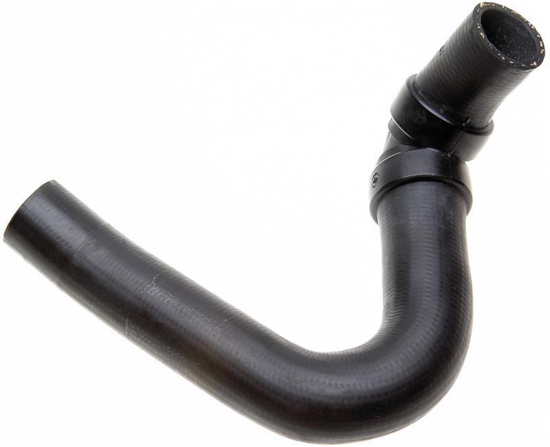 Gates 22816 00-04 fits Volvo S40 4-Cyl. 1.9L Upper Molded Coolant Hose