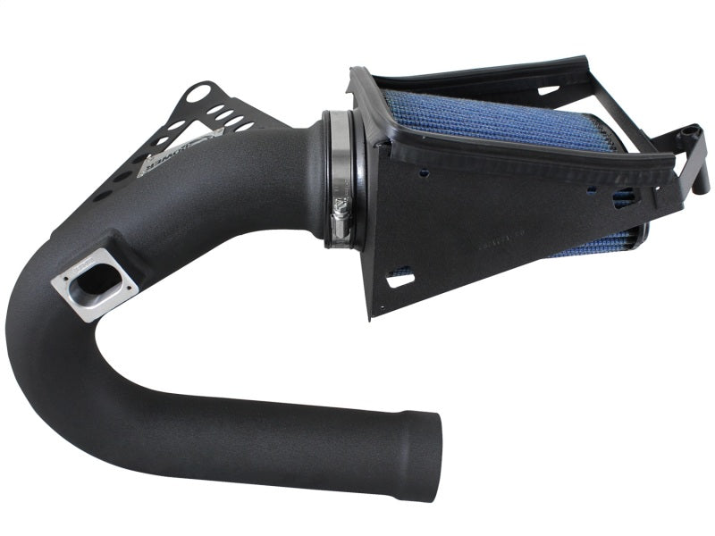 AFE 54-12212 FORCE Intakes Stage-2 PRO 5R 12-15 fits BMW 328i (F30) L4 3.0L (t)