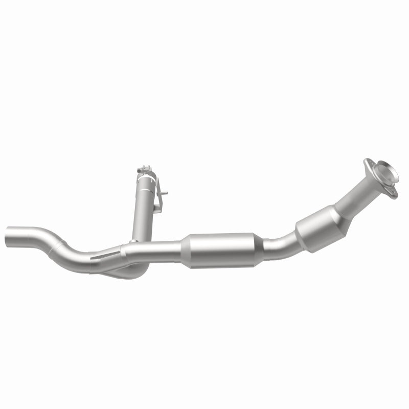 Magnaflow 4583009 02-03 fits Ford F-150 5.4L Direct Fit Converter