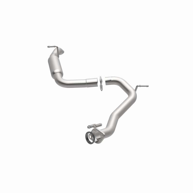 Magnaflow 108-0020 BRE Exhaust 13-17 fits Toyota RAV4 2.5L Muffler Kit