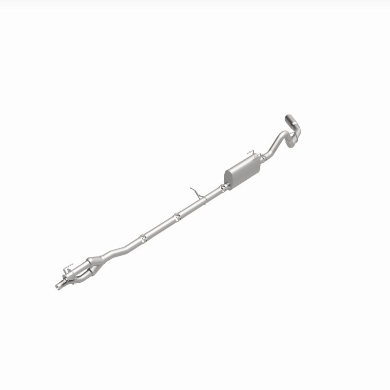 Magnaflow 106-1026 fits Ford BRE Exhaust Replacement Kit