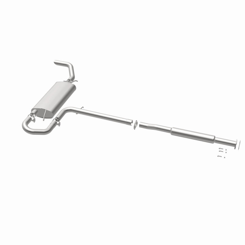 Magnaflow 106-0594 BRE Exhaust Kit 07-09 fits Equinox Torrent 3.4L