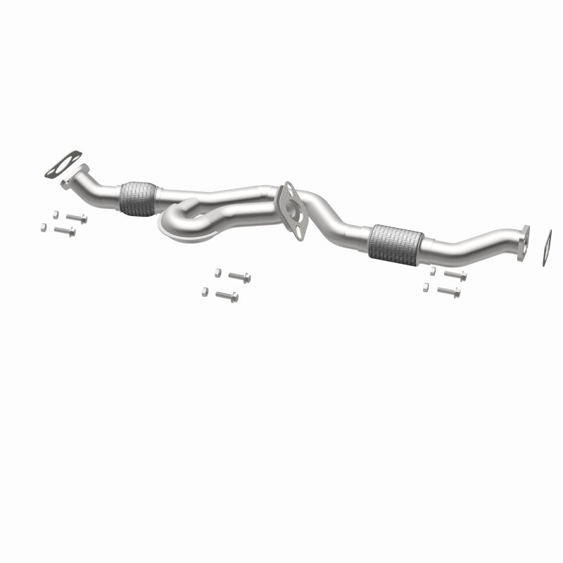 Magnaflow 107-0221 BRE Exhaust 05-10 fits Sportage Tucson 2.7L Front Pipe Kit