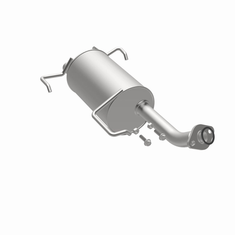 Magnaflow 108-0168 BRE Rear Muffler Kit Replacement fits Nissan