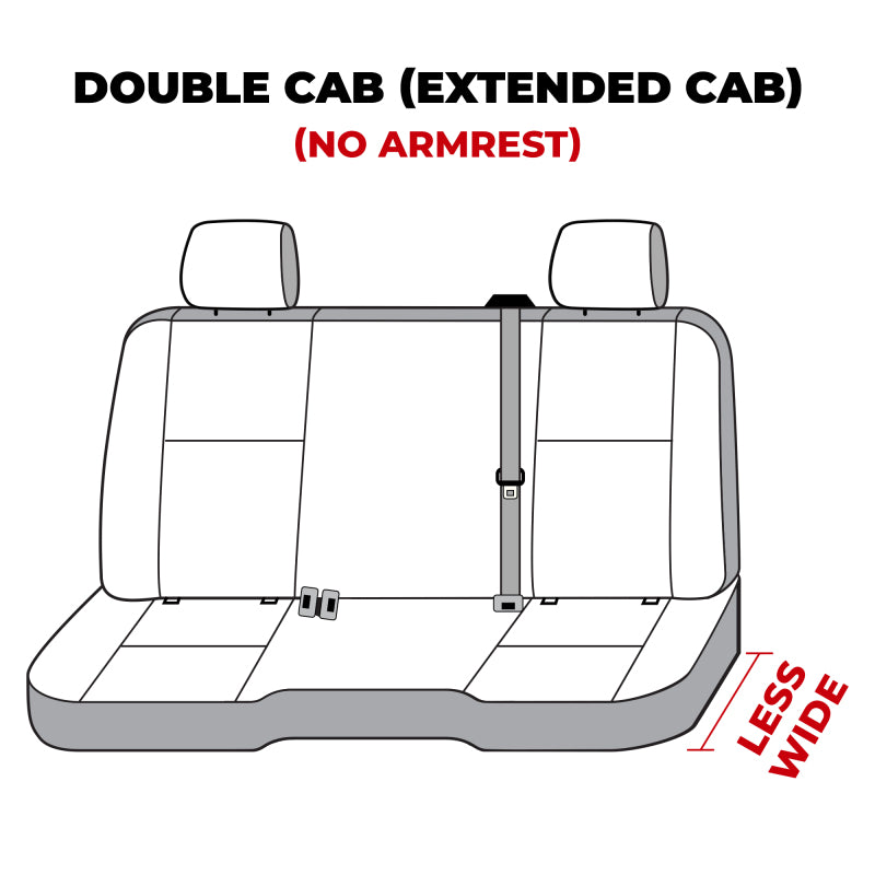 Covercraft SS8431WFGY 14-18 fits Chevrolet Silverado Waterproof Polyester Sea