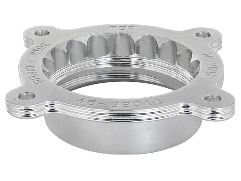 AFE 46-38011 Bullet Throttle Body Spacer 10-18 fits Toyota FJ Cruiser V6 4.0L
