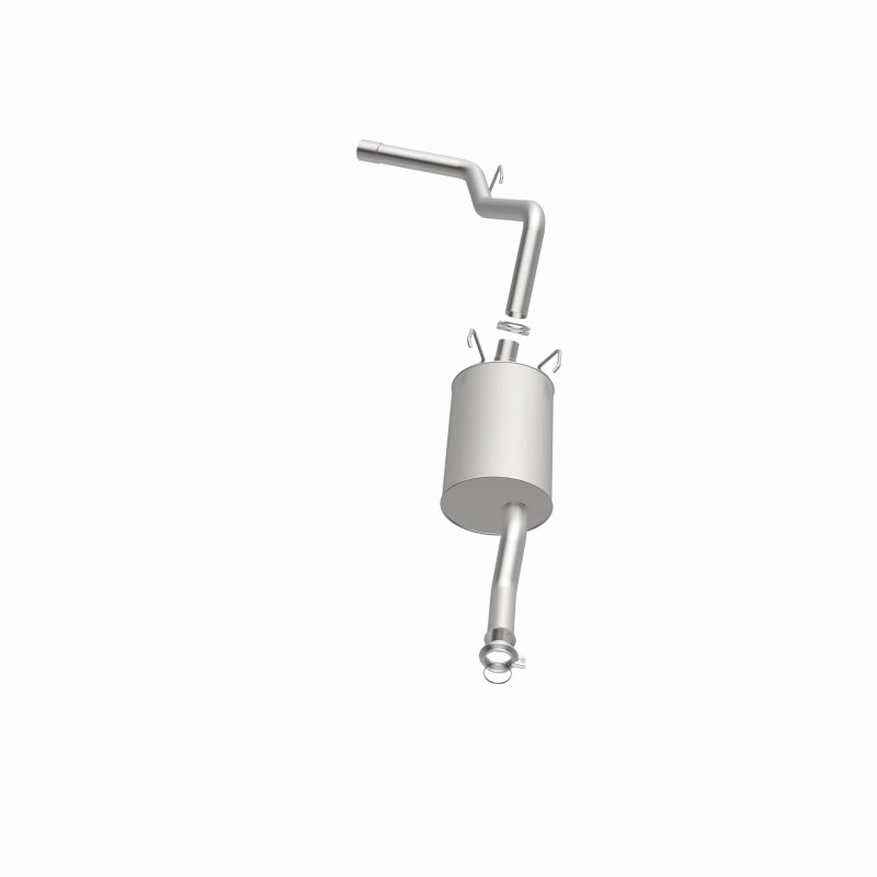 Magnaflow 106-0341 BRE Exhaust Kit 05 fits Tundra 4.0L
