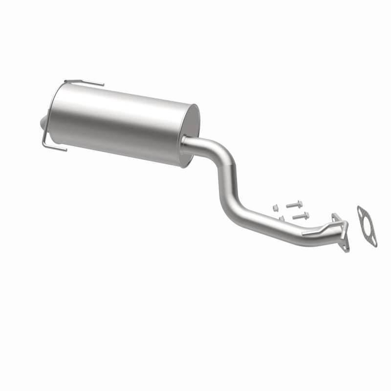 Magnaflow 108-0093 BRE Exhaust 00-04 Legacy Outback 2.5L Muffler Kit