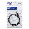 EBC EFAfits BMW 14 1002-20 i8 Front Wear Leads