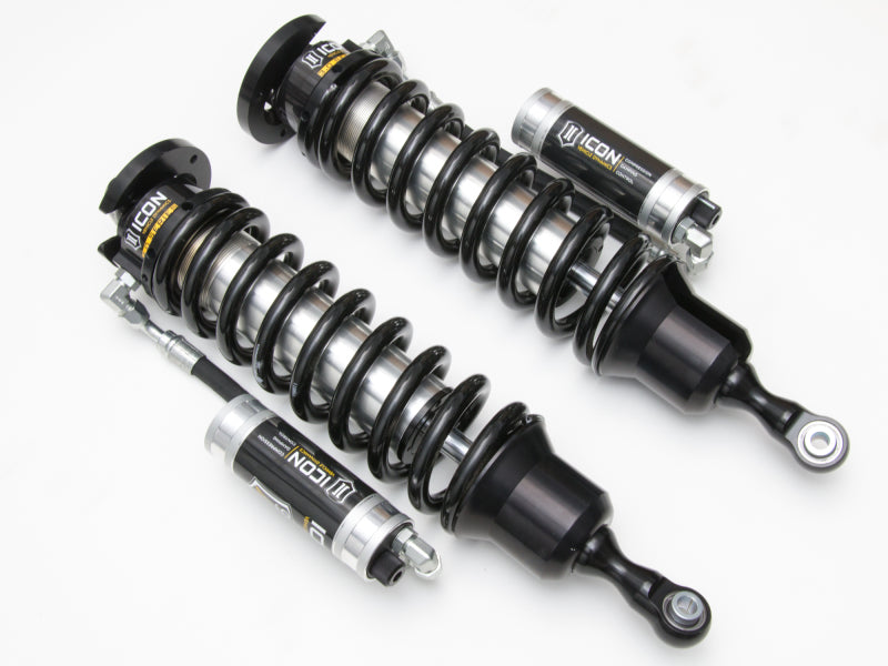 ICON 58765 2008+ fits Toyota Land Cruiser 200 3.0 Series Shocks VS RR CDCV Coilover Kit