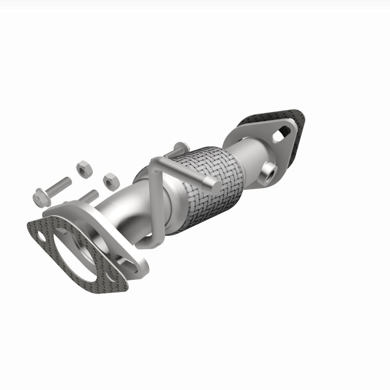 Magnaflow 107-0168 BRE Exhaust 10-13 KIA FORTE KOUP FORTE Front Pipe Kit
