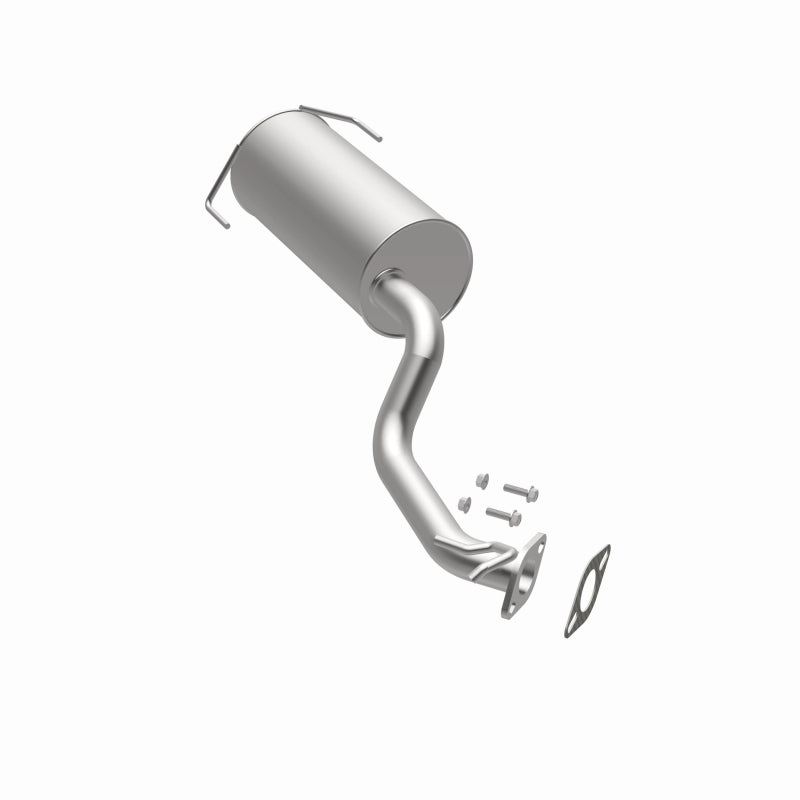 Magnaflow 108-0093 BRE Exhaust 00-04 Legacy Outback 2.5L Muffler Kit