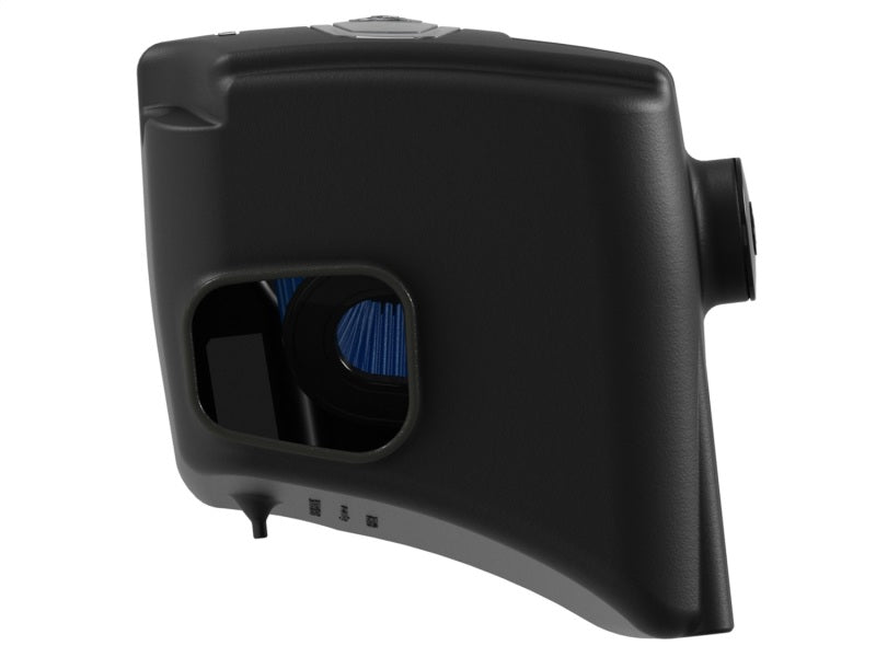 AFE 54-74109 um GT PRO 5R Stage-2 Si Intake System, fits GM Silverado/fits Sier