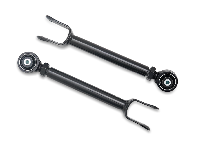 SuperPro TRC1194 fits Jeep 96-07 Wrangler TJ Upper Trailing Arm Set