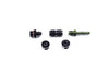 Radium Engineering 20-0230-PK fits Honda K-Series Fuel Rail Plumbing Kit