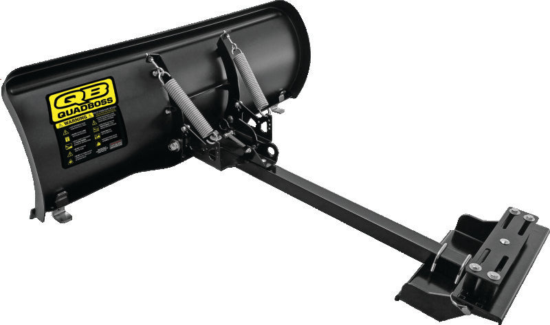 QuadBoss 565260 Universal-Flex ATV Plow System