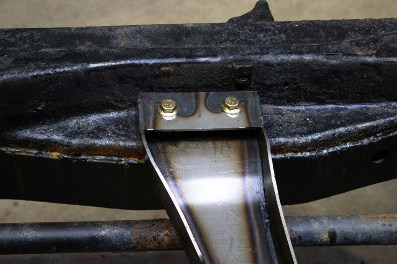 RustBuster RB7612 Transmission Crossmember