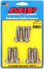 ARP 434-2303 fits Chevy LT1 6.2L Ignition Coil 12pt Stainless Steel Bolt Kit