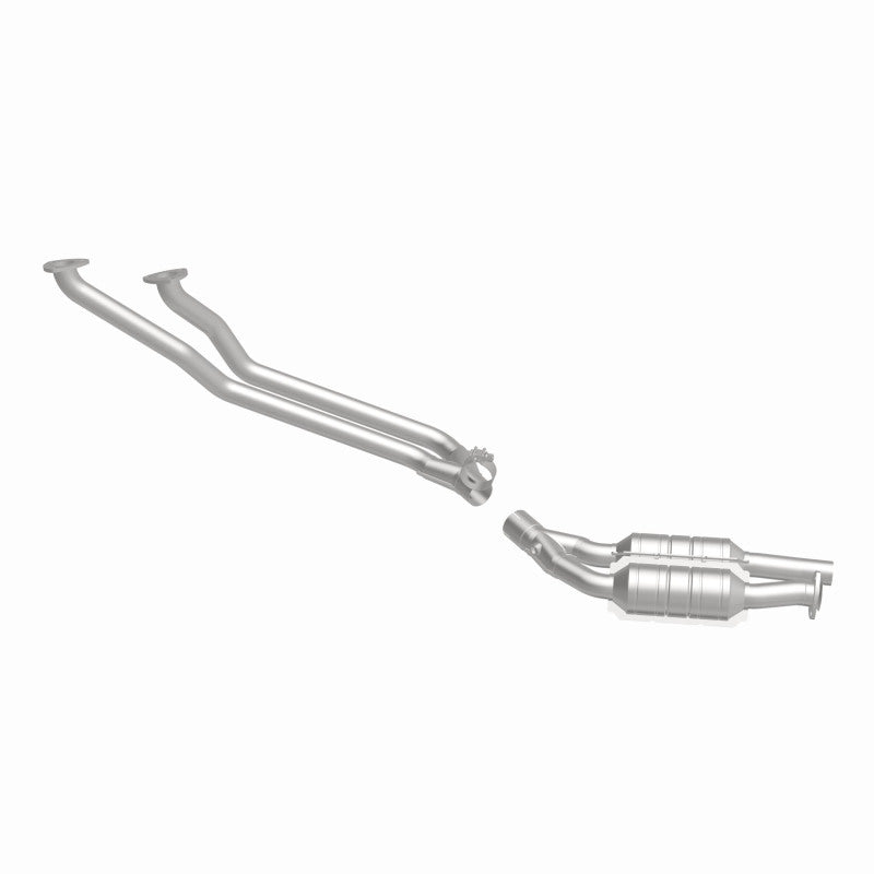 MagnaFlow 23808 Conv DF fits BMW 93-95 525i 2.5L