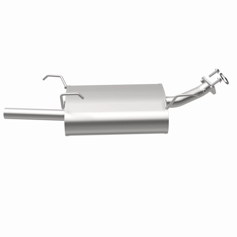 Magnaflow 108-0044 BRE Exhaust 00-01 Sentra 1.8L Muffler Kit